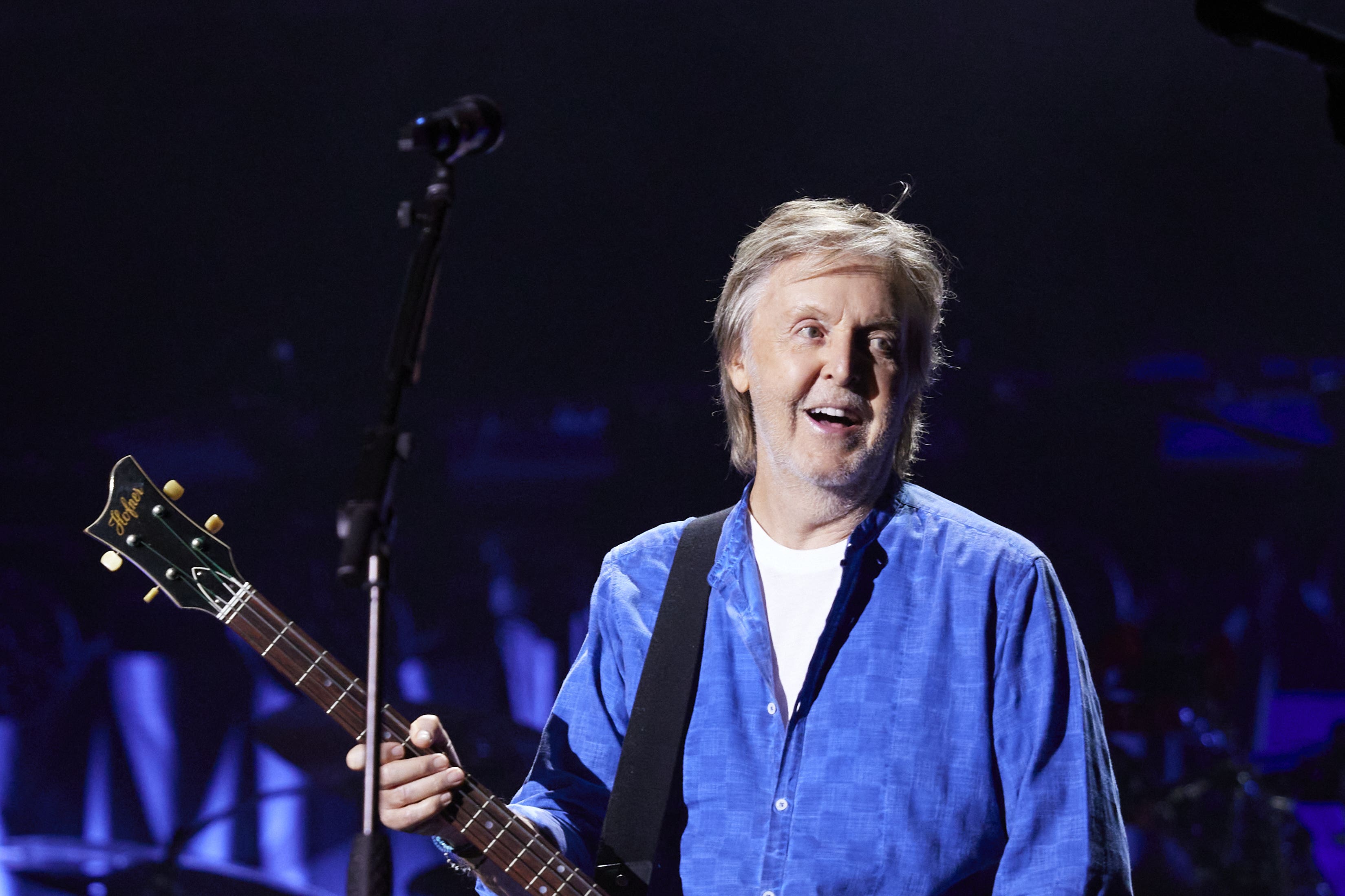 Paul McCartney cree que Wings está experimentando un resurgimiento en la década de 2020, y señala que en los últimos años le han hecho tantas preguntas sobre su segunda banda como sobre Los Fab Four