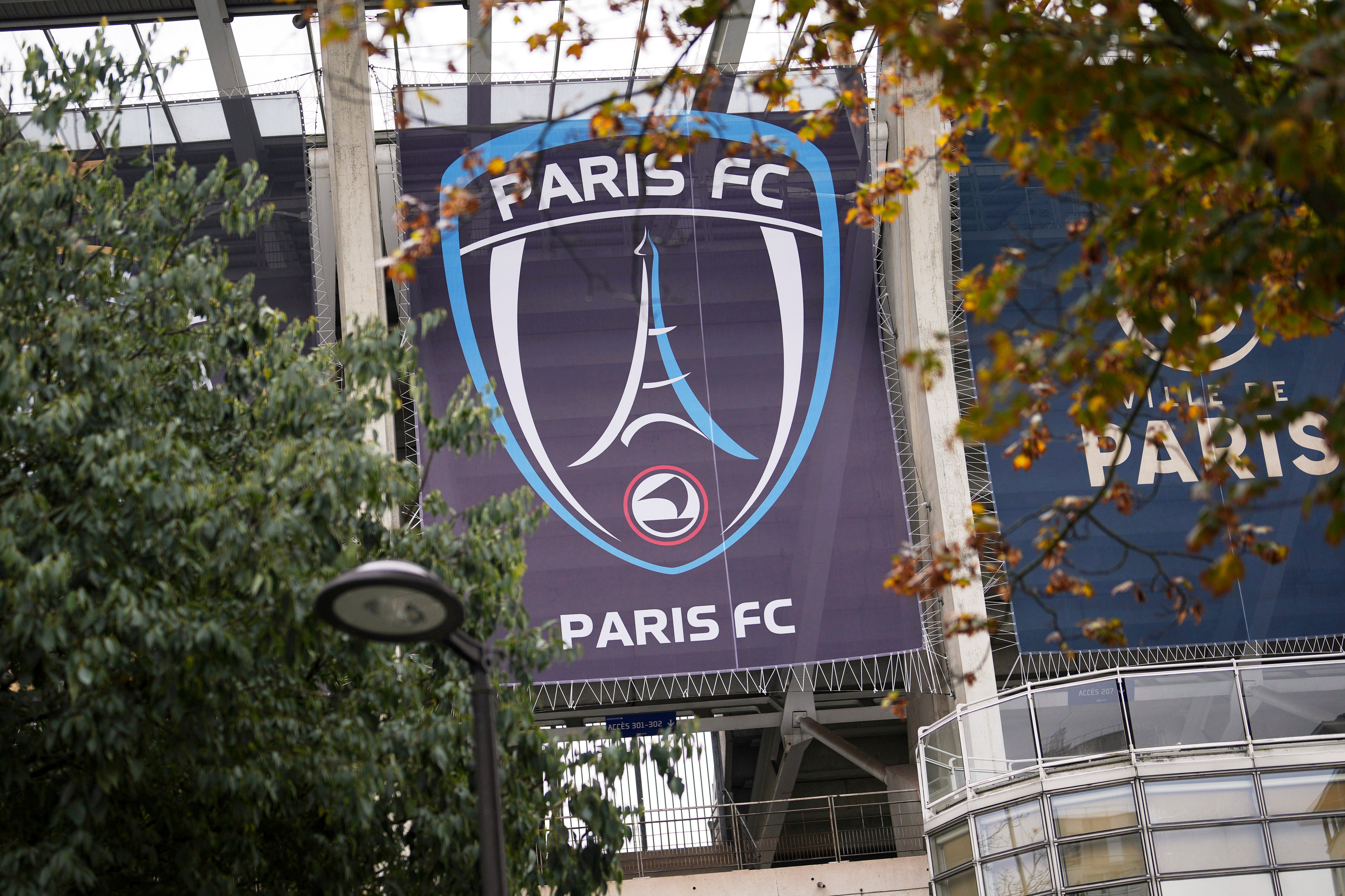 PARIS FC