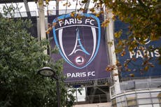Paris FC invita a sus hinchas a un cine para su partido decisivo