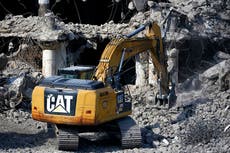 Con la incertidumbre arancelaria, las empresas tienen pronósticos inciertos