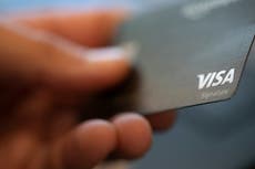 Visa quiere dar a la inteligencia artificial acceso a tu tarjeta de crédito