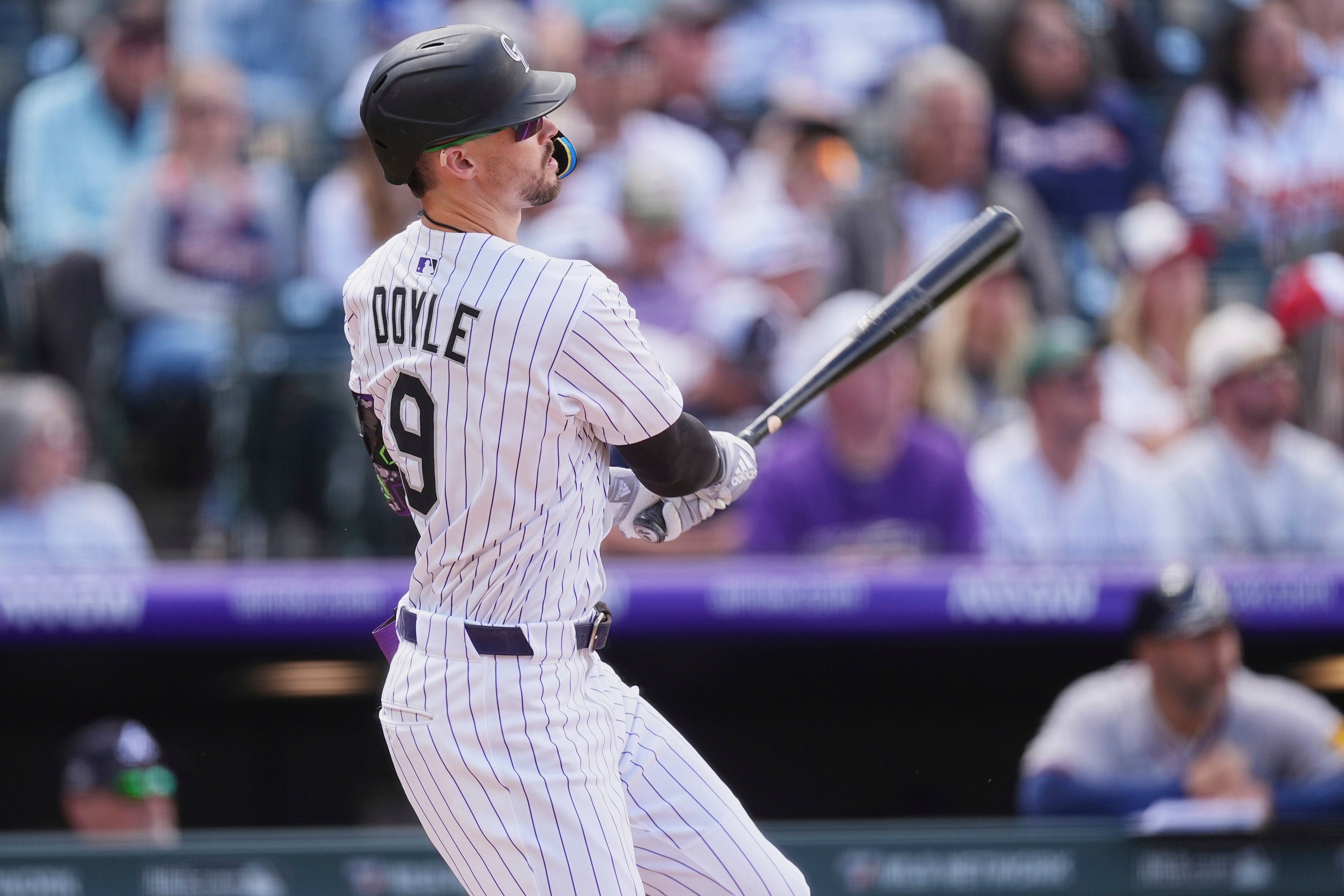 BRAVOS-ROCKIES