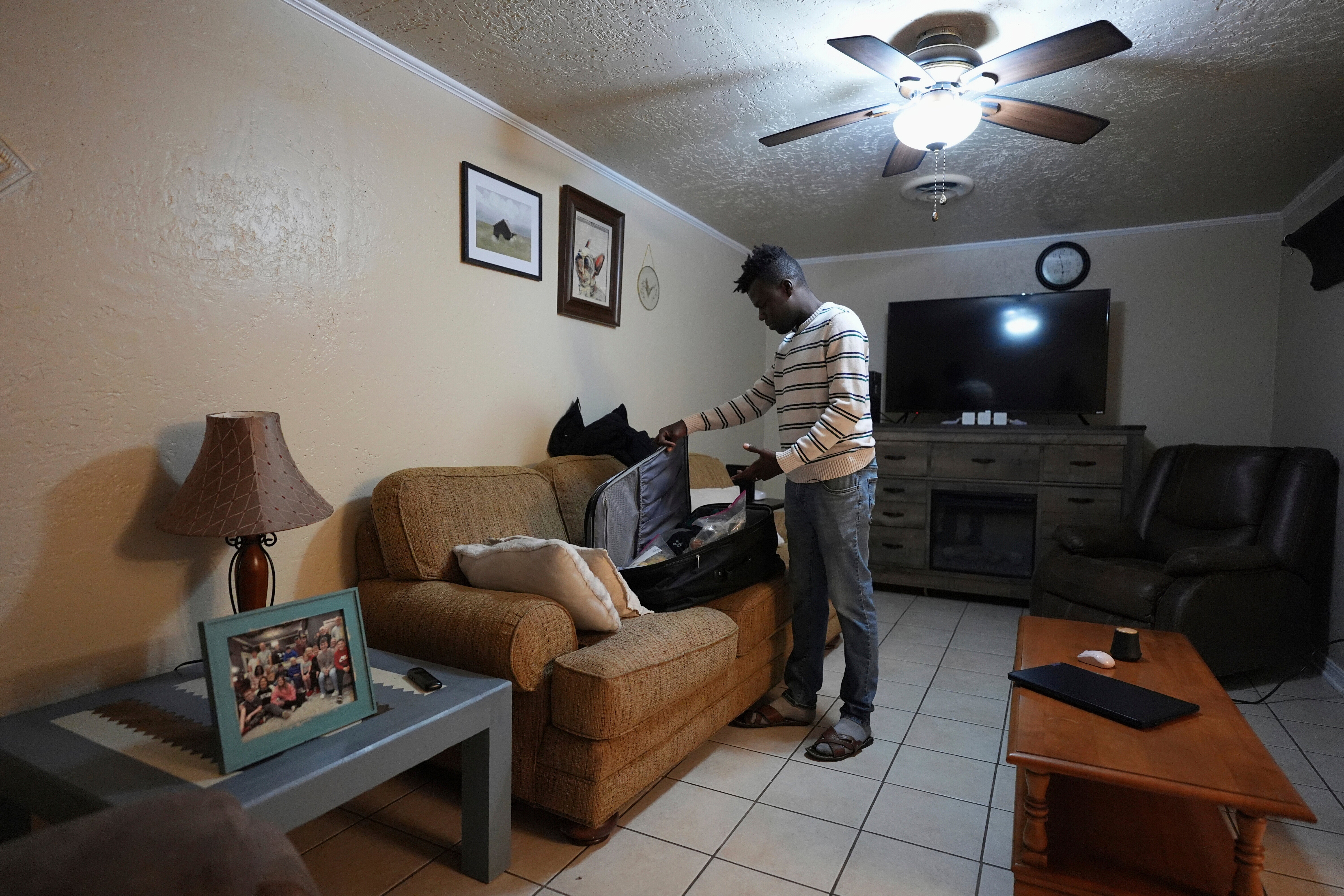 TEXAS-INMIGRACIÓN-PUEBLOS DEL NORTE