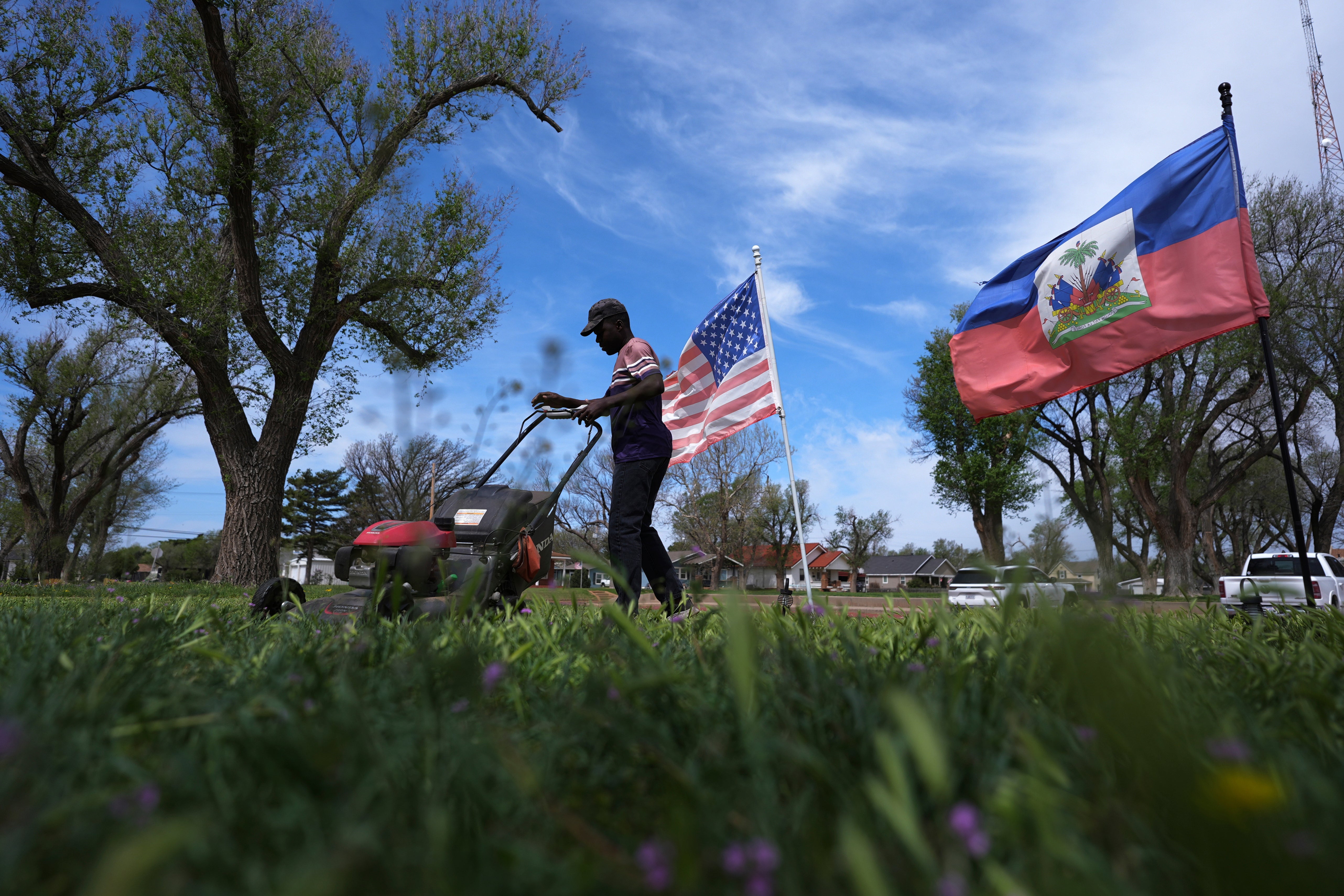 TEXAS-INMIGRACION-PUEBLOS DEL NORTE