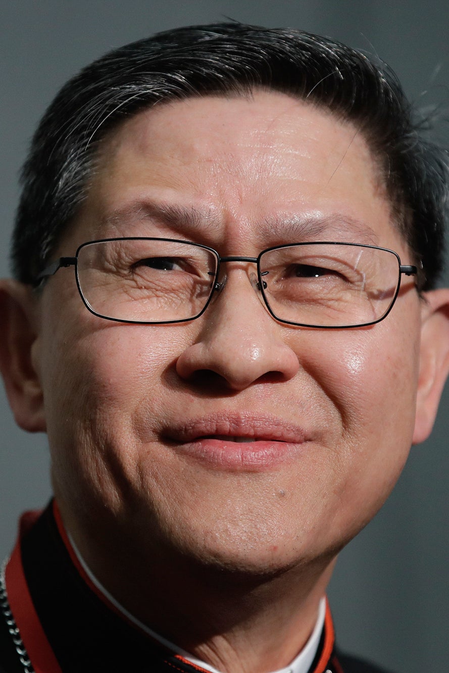 VATICANO-CÓNCLAVE-CARDENALES