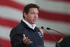Con Florida a la cabeza, gobiernos estatales y locales se suman a las deportaciones masivas de Trump