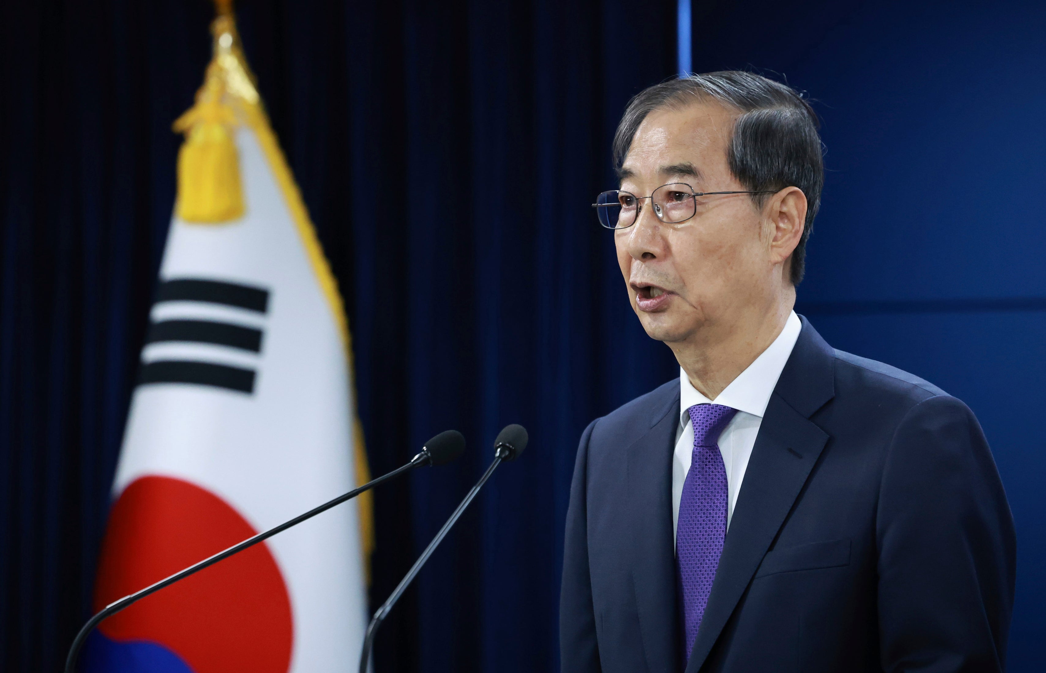 ASI-GEN SURCOREA-ELECCIONES