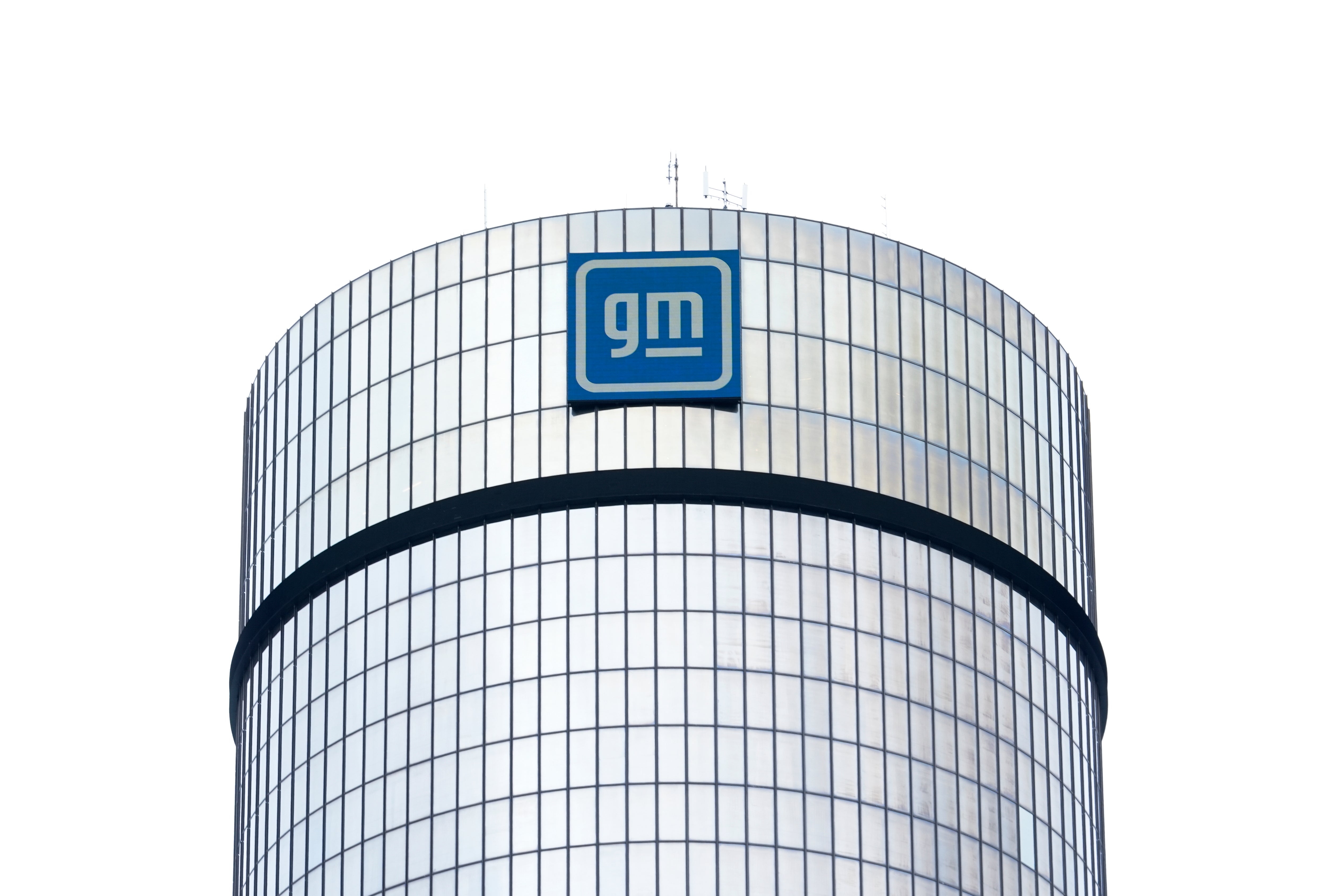 GENERAL MOTORS-PREVISIONES