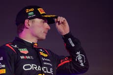 Max Verstappen se ausenta el jueves en Miami mientras espera el nacimiento de su primer hijo