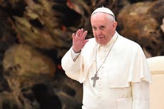 ¿Por qué el Vaticano informó con tanta frecuencia sobre la salud del papa Francisco?