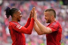 Bayern Munich podría recuperar el título de la Bundesliga este fin de semana