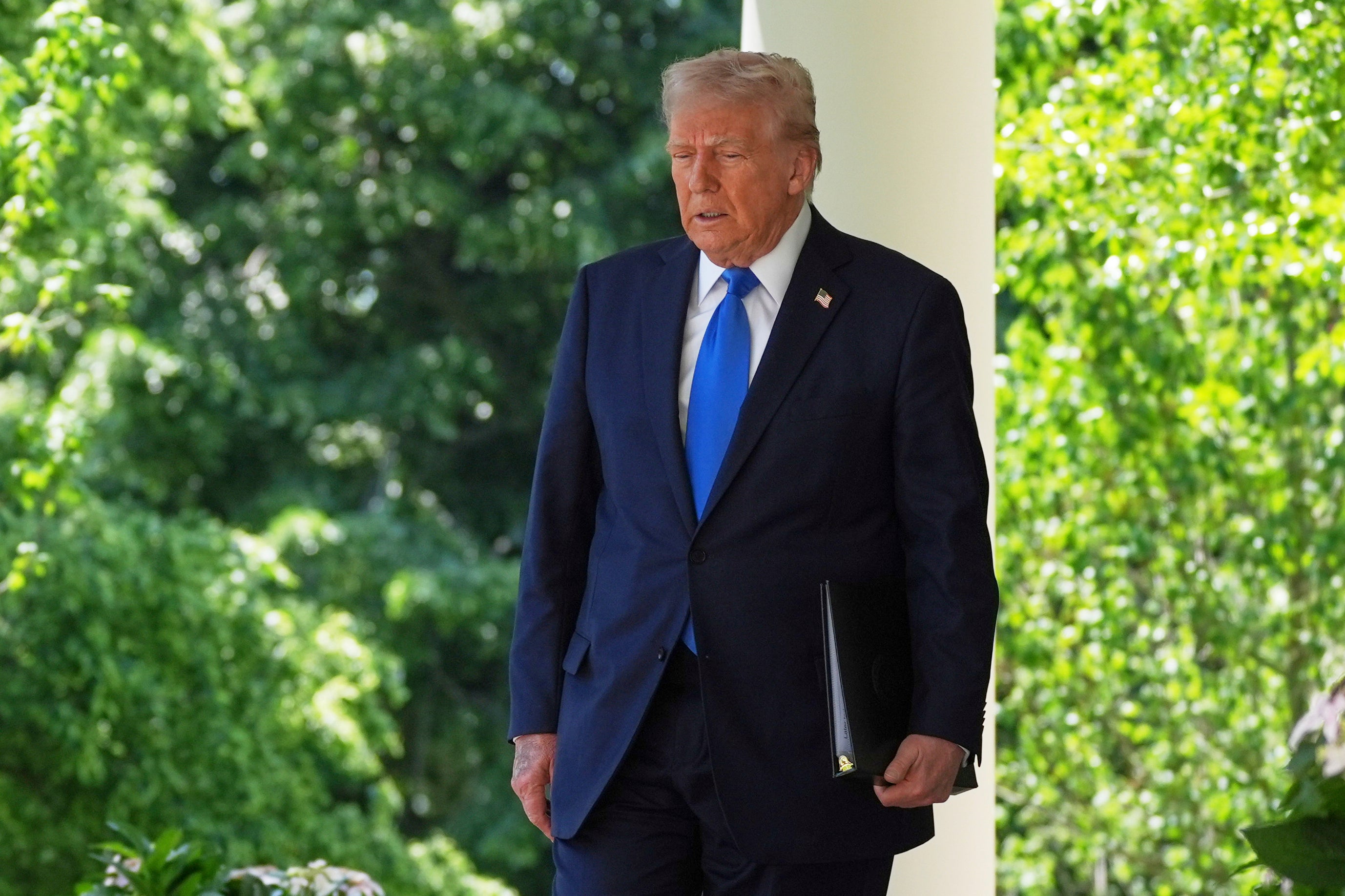 TRUMP DEPORTACIONES