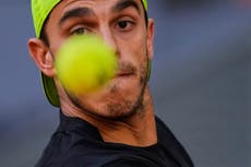 Cerúndolo accede a semis en el Abierto de Madrid. Gauff aplasta a Swiatek y avanza a la final