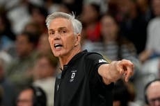 Canadá anuncia que el campeón mundial Gordie Herbert será su nuevo entrenador