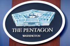 Informes de agresión sexual en el Ejército de EEUU cayeron el año pasado