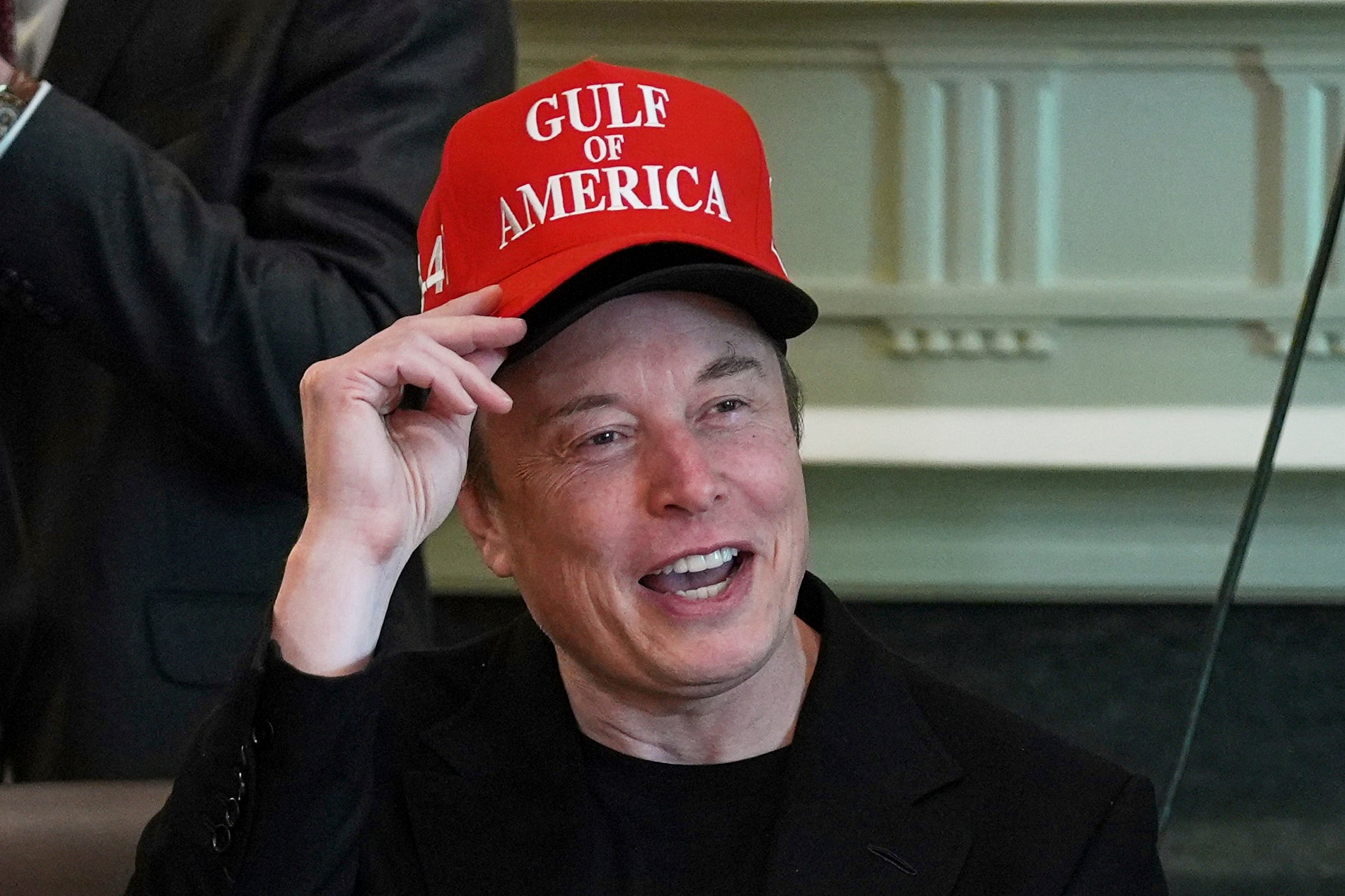 MUSK-DOGE