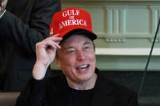 Musk defiende su trabajo en el gobierno de Trump mientras se prepara para desligarse del DOGE