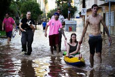 Comisión de derechos humanos insta a monitorear recuperación tras inundaciones en Brasil