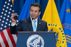 La FDA recontratará a algunos empleados despedidos, pero otros siguen en el limbo