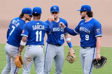 Bobby Witt Jr. conecta jonrón y los Reales barren serie ante Rays con triunfo 8-2