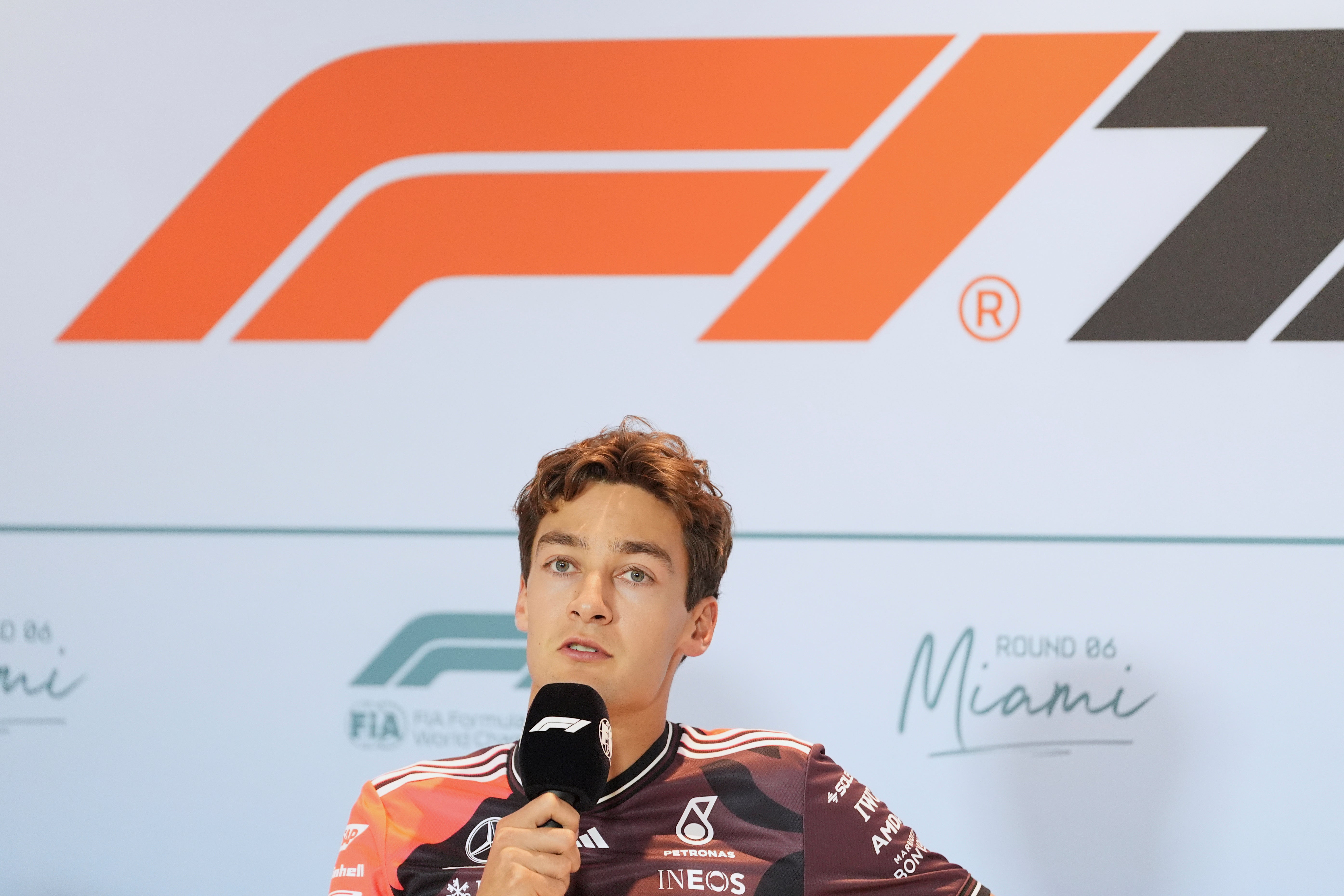 F1 MIAMI