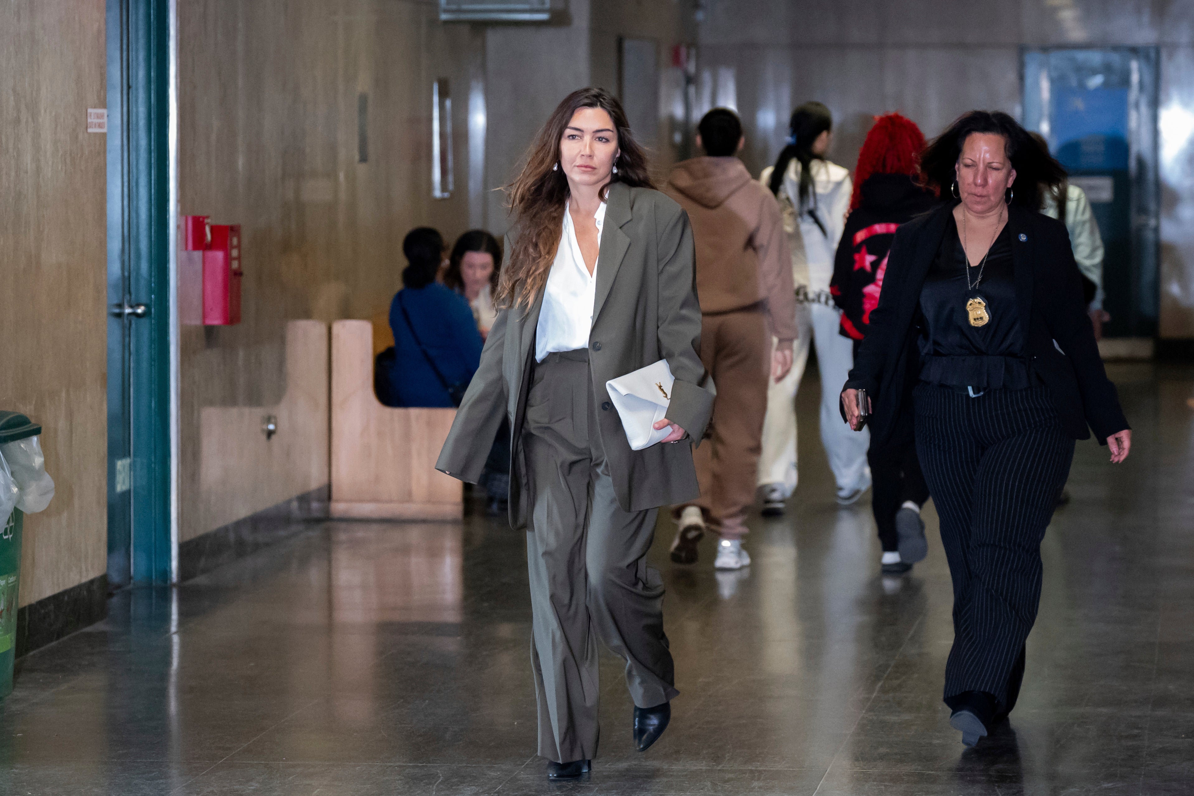 VIOLENCIA SEXUAL-HARVEY WEINSTEIN