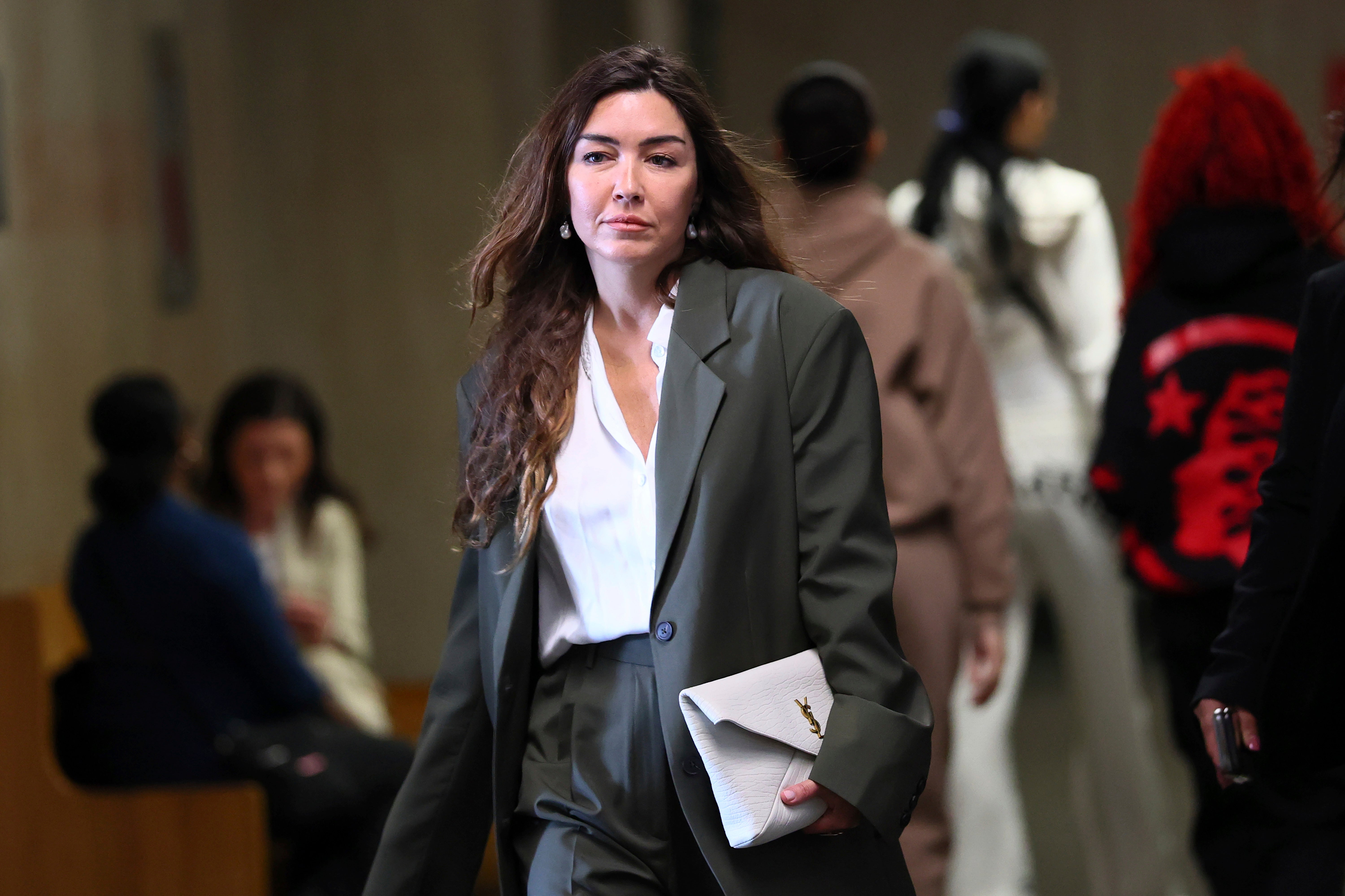 VIOLENCIA SEXUAL-HARVEY WEINSTEIN