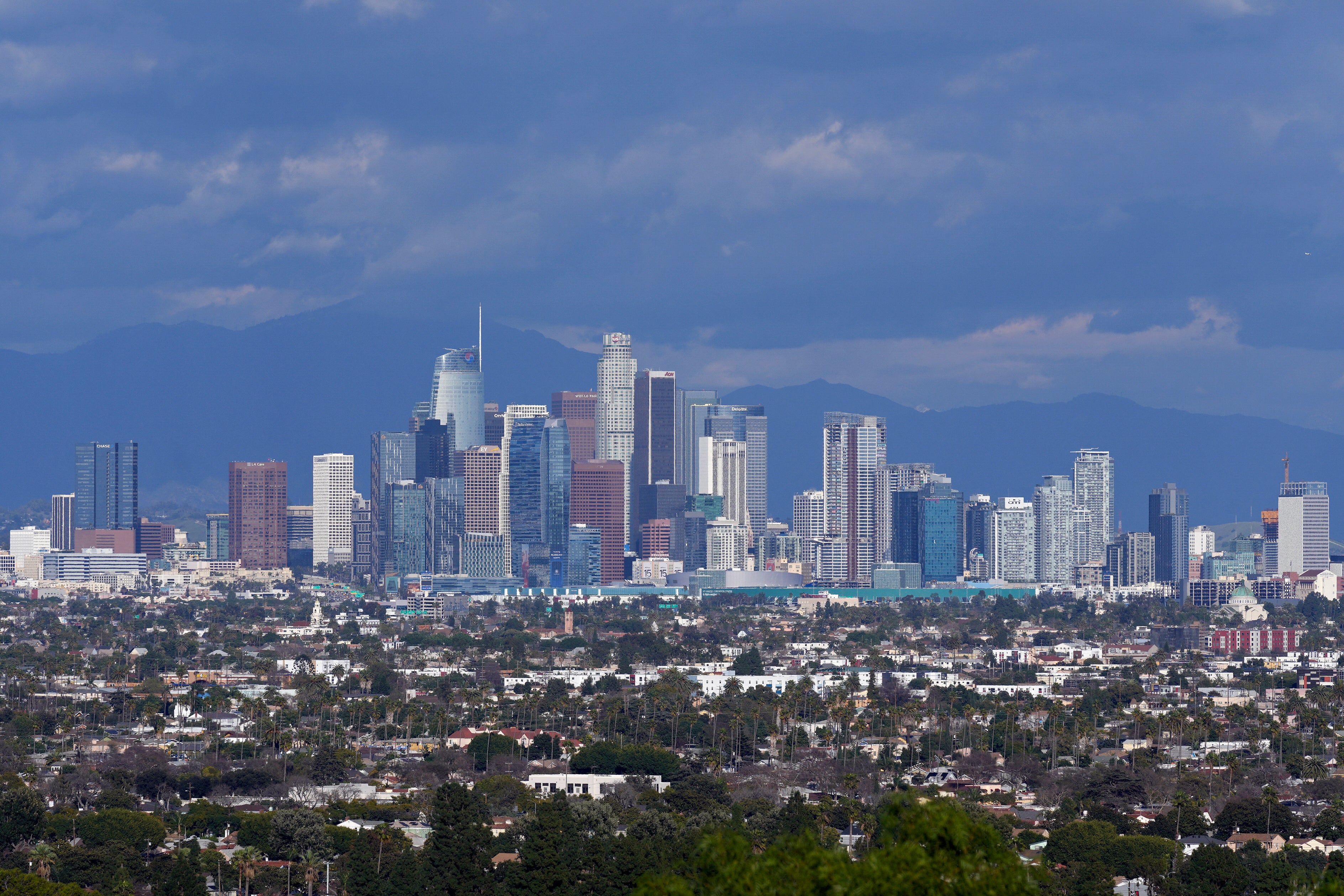 CALIFORNIA-POBLACIÓN