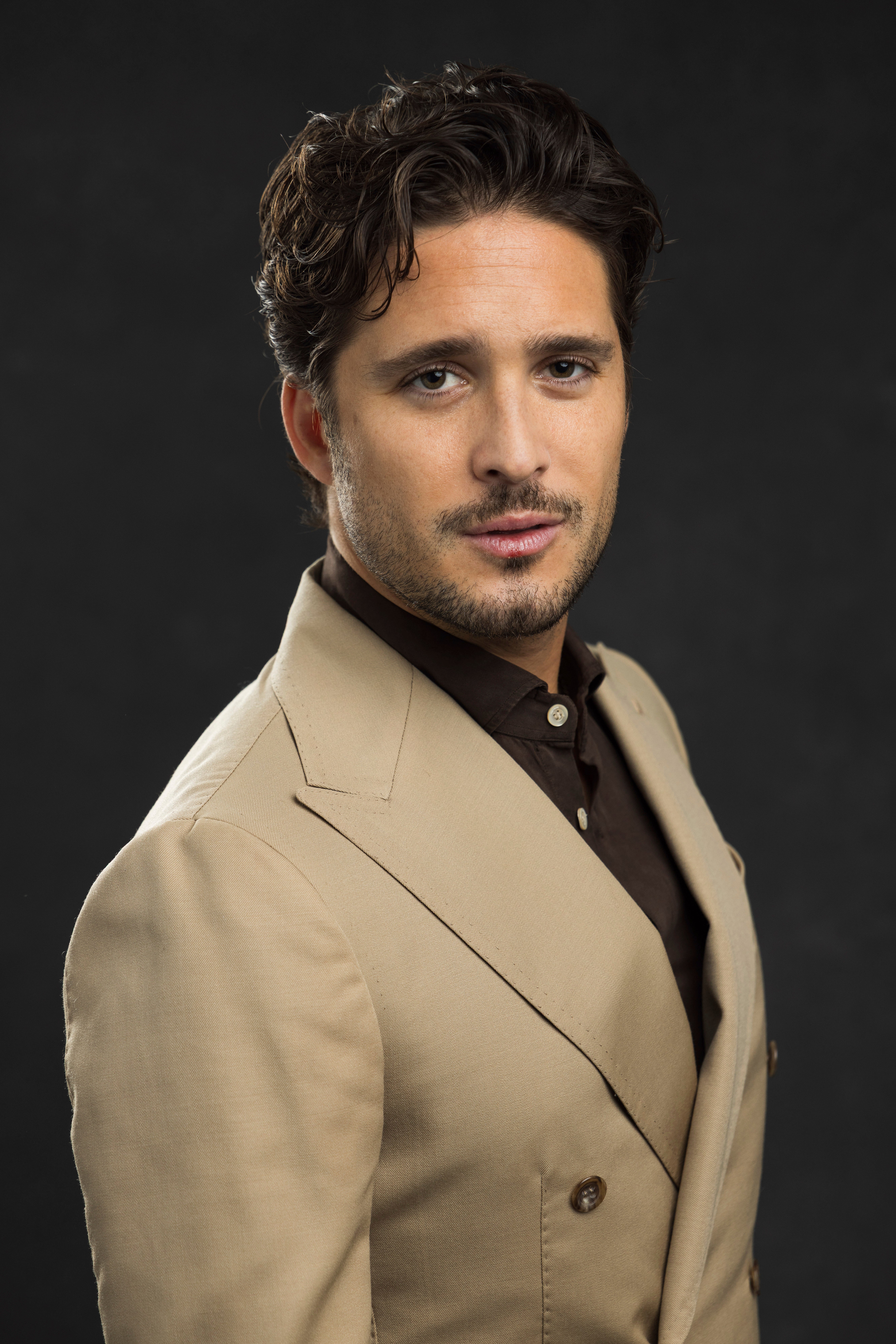 DIEGO BONETA
