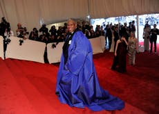 Cinco reglas extrañas que los invitados de la Met Gala deben seguir durante el evento