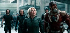 Reseña: "Thunderbolts" une a Marvel y A24
