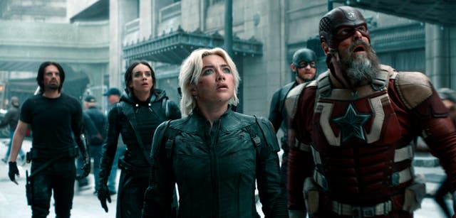 RESEÑA-THUNDERBOLTS