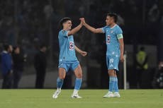 Liga MX: Vicente Sánchez busca acabar con 25 años de dominio de América sobre Cruz Azul en liguilla