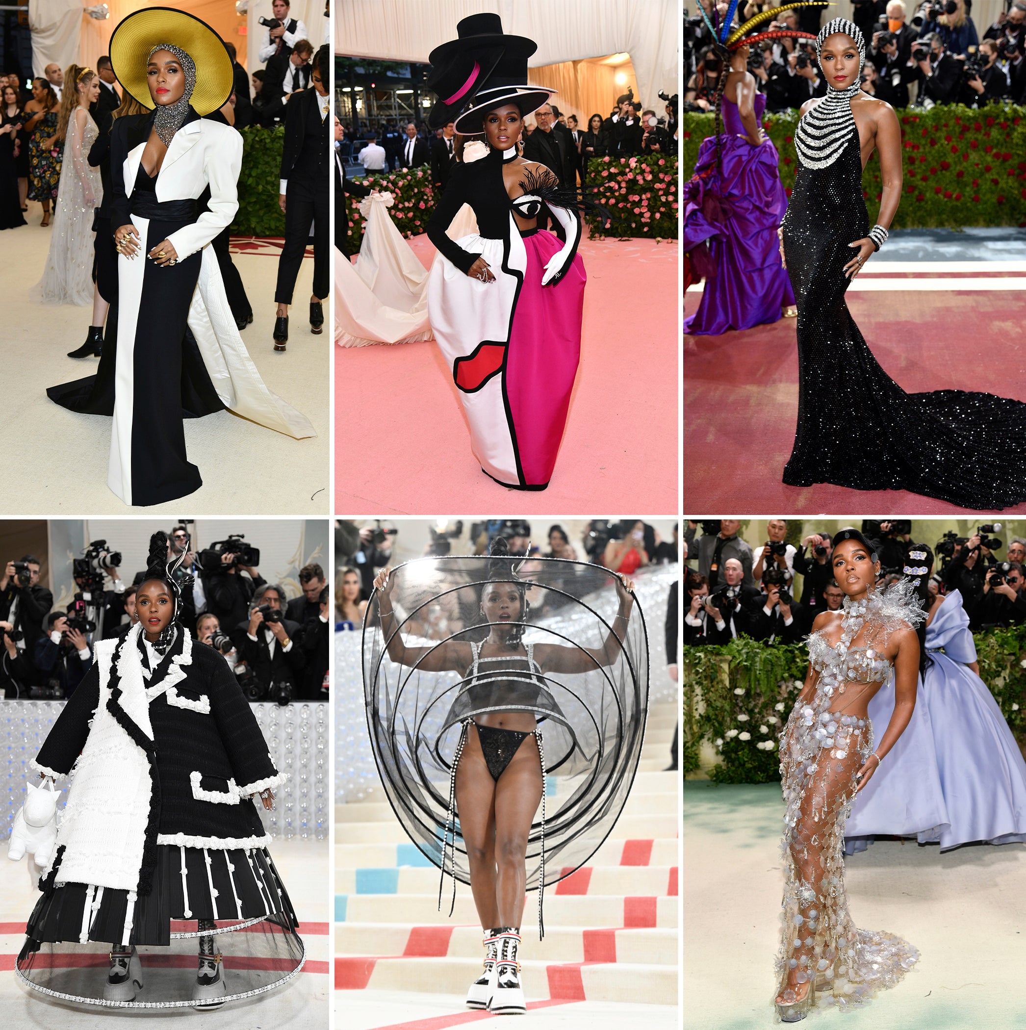 Met Gala-Dandy Style