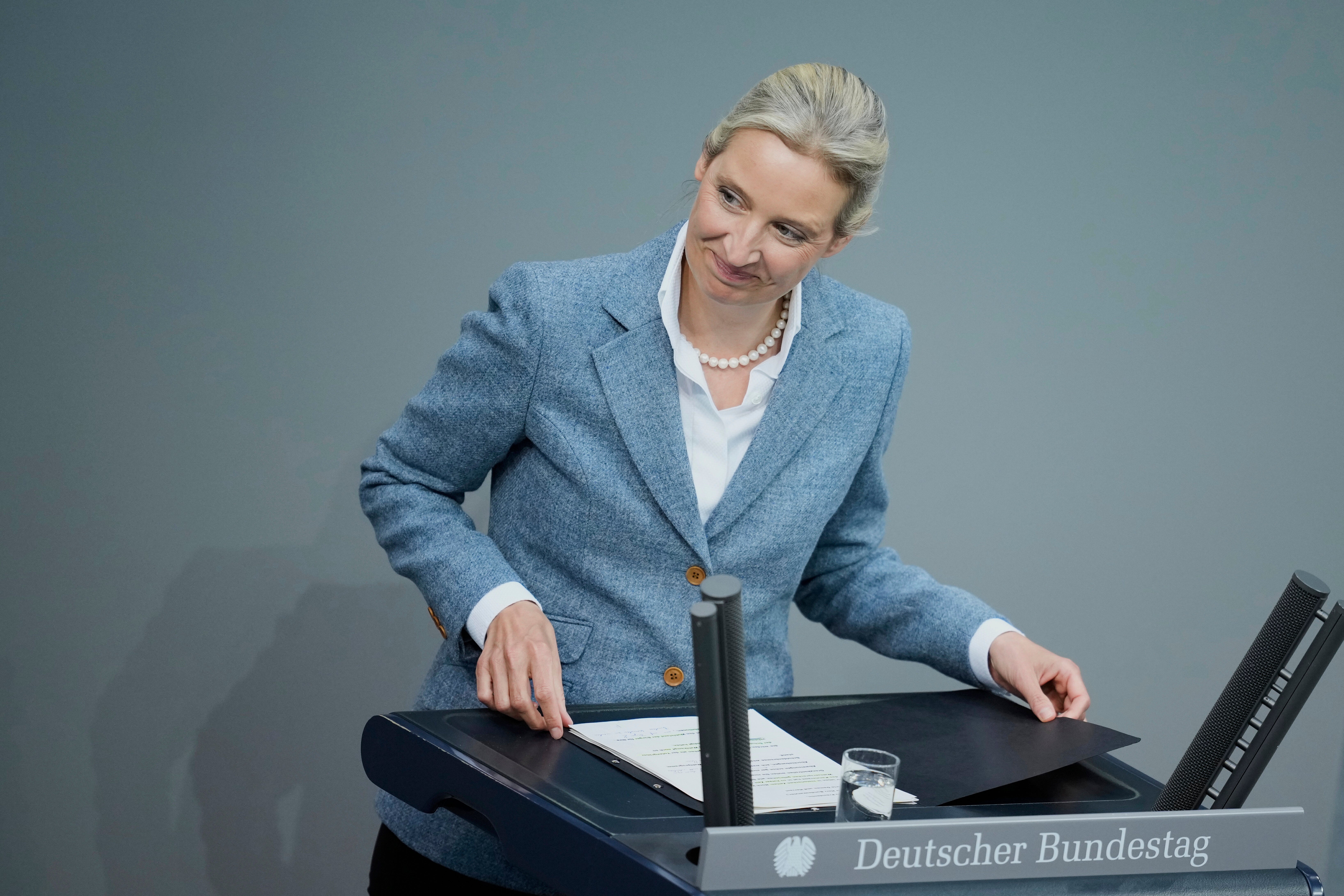 EUR-GEN ALEMANIA-ULTRADERECHA