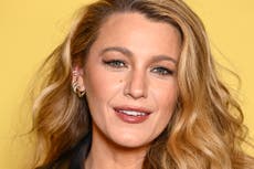 Blake Lively lanza una propuesta divertida a sus fans