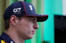 Max Verstappen celebra el nacimiento de su primer hijo con su pareja Kelly Piquet