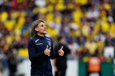 Ecuador regresa a Guayaquil para recibir a Brasil y Argentina en eliminatorias