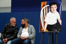 Condenan a 53 años de cárcel a hombre que mató a niño palestino-estadounidense e hirió a su madre