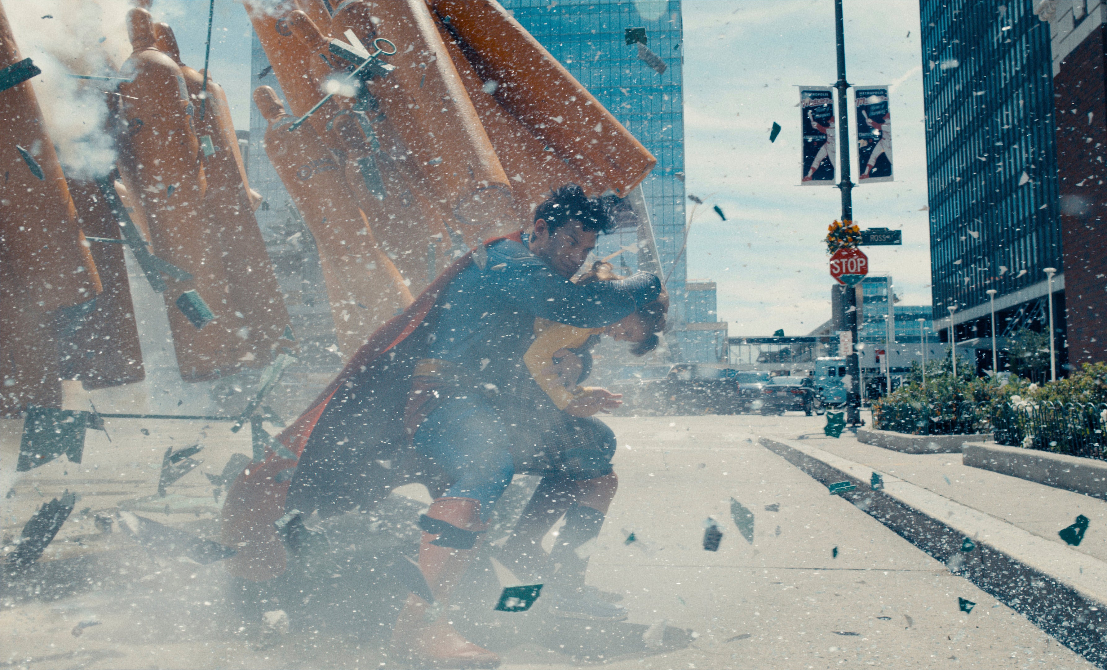 ESTRENOS DE VERANO-GUIA