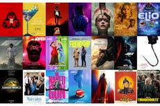 Guía de películas de verano 2025: Estrenos en cines y streaming de mayo a agosto