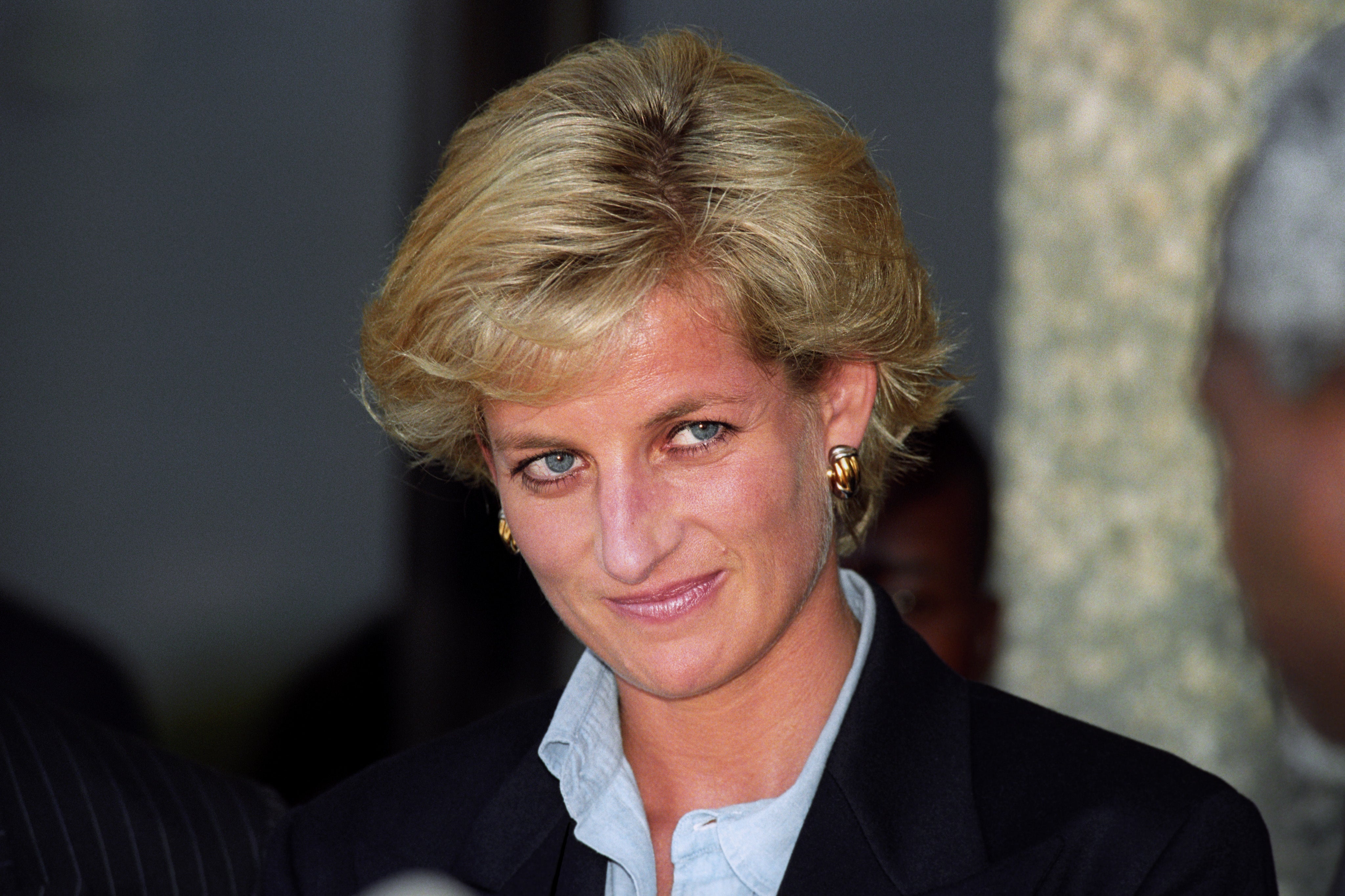 La princesa Diana fue enterrada en la finca Althorp