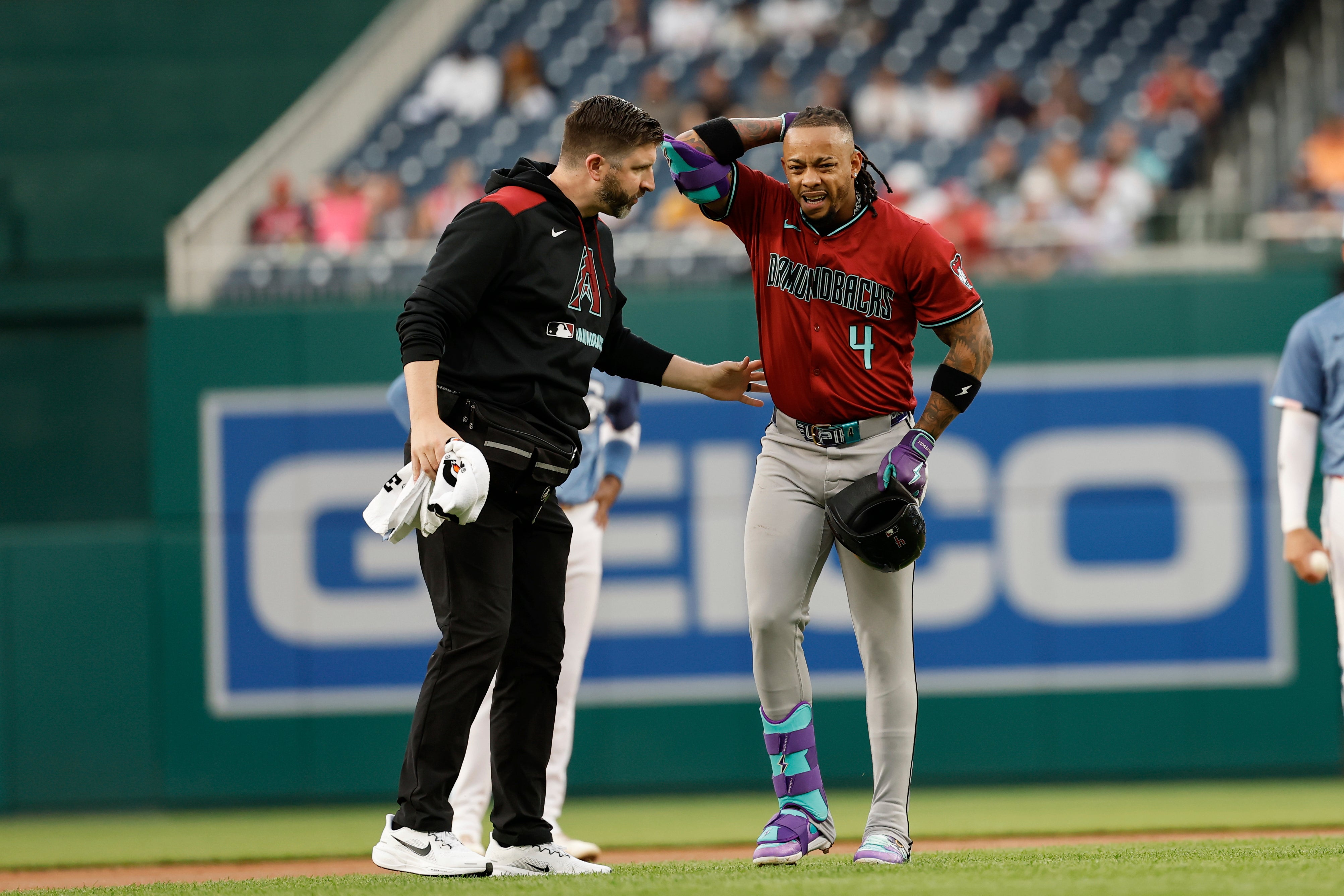 DIAMONDBACKS-MARTE