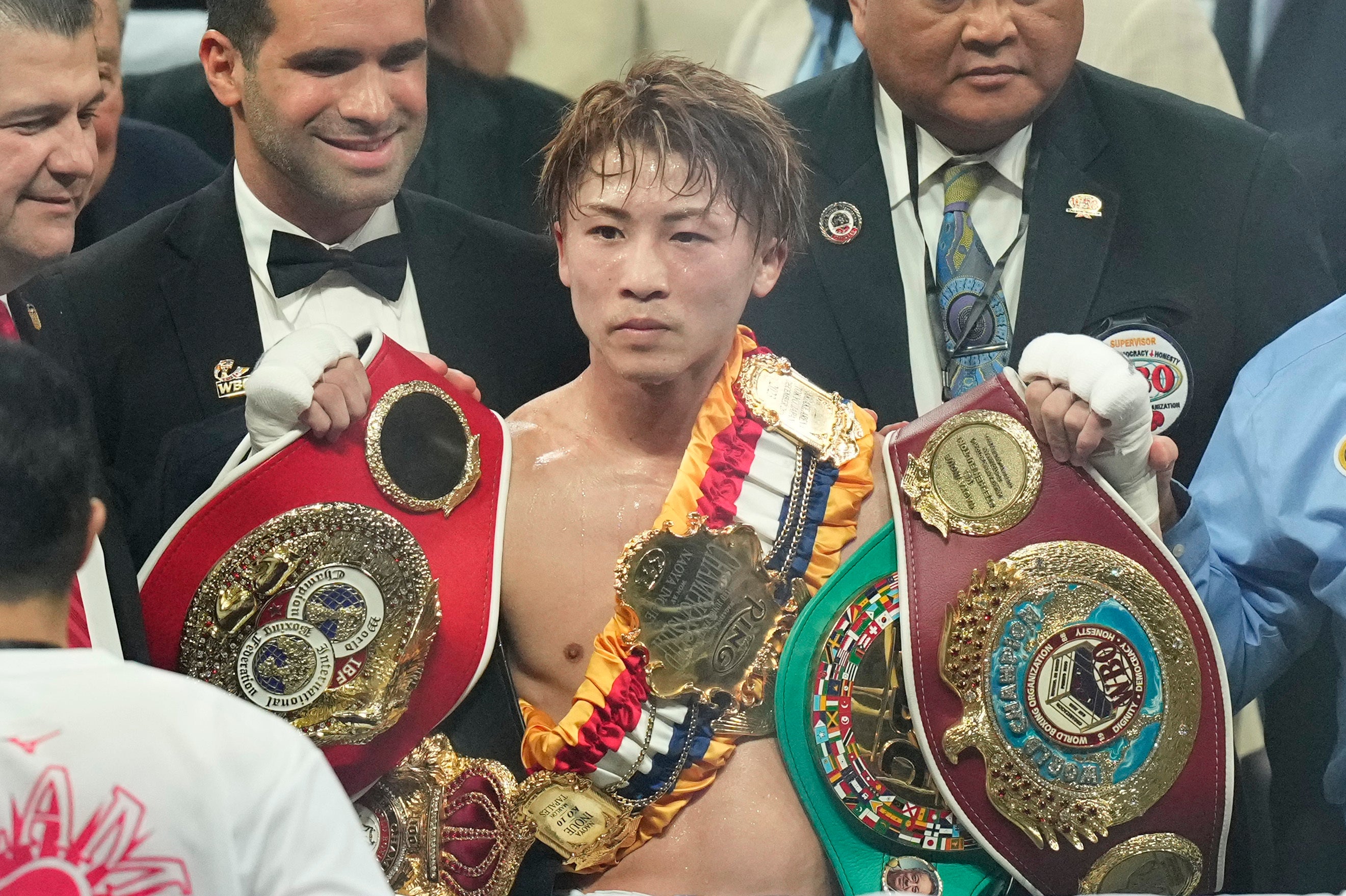 INOUE-CÁRDENAS