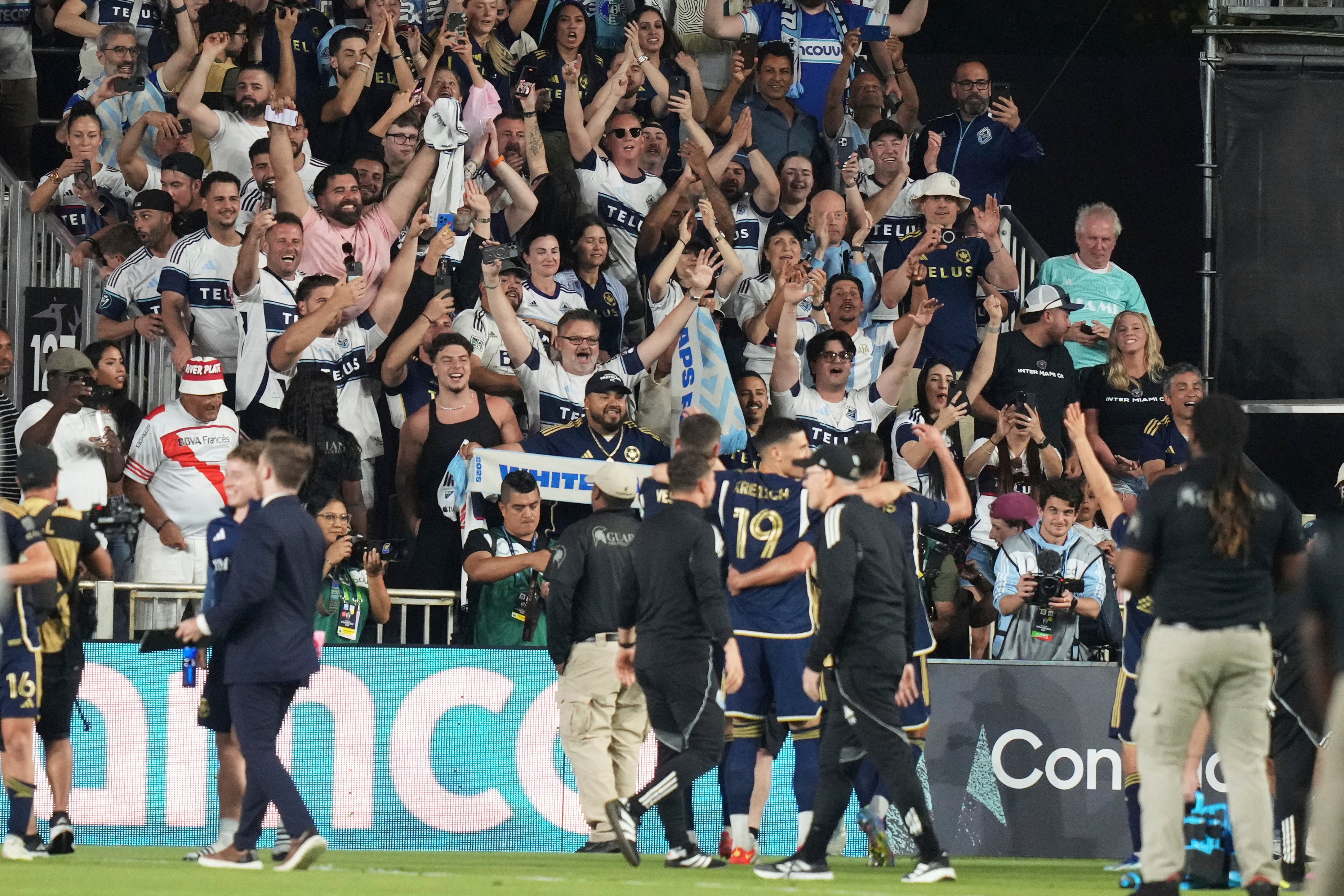 CONCACAF-CAMPEONES