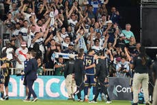 Despegue de Whitecaps, una de las sorpresas de la temporada de la MLS hasta ahora