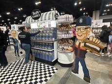 Buffett afirma que EEUU no debe usar el "comercio como arma" como lo hizo Trump con aranceles