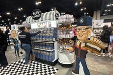 Buffett afirma que EEUU no debe usar el "comercio como arma" como lo hizo Trump con aranceles