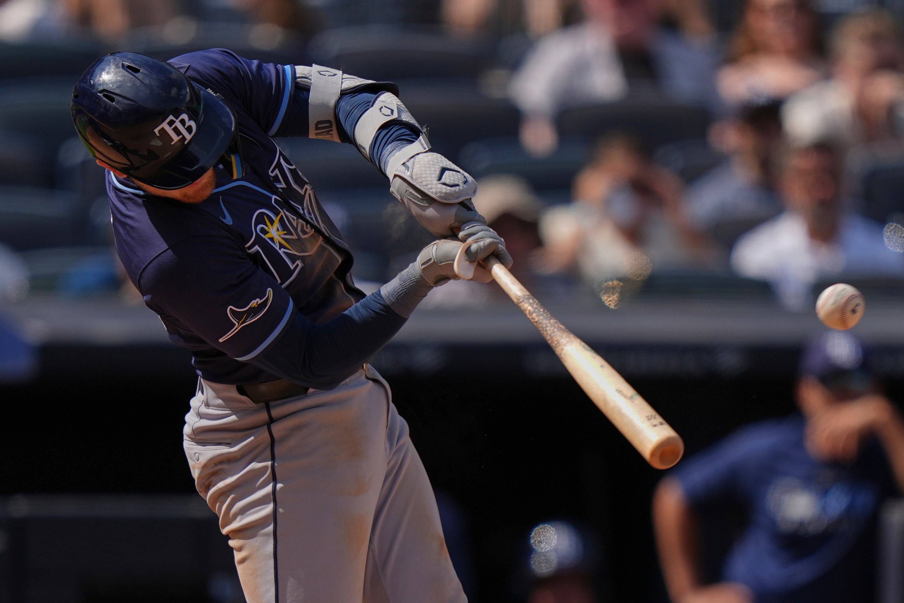 RAYS-YANKEES