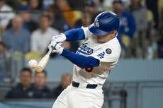 Dodgers convocan a Hyeseong Kim y colocan a Tommy Edman en lista de lesionados